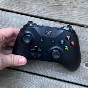 XBOX ONE Controller UNTESTED